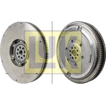 Setrvačník motoru Setrvačník IVECO 504385700