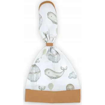 Čepice Nicol letní dětská čepice velikost 86