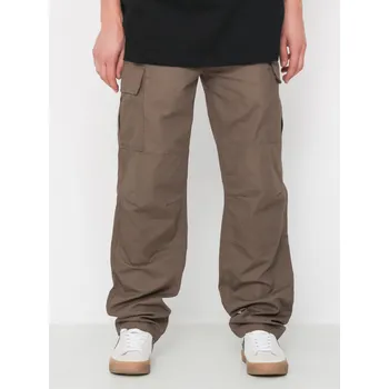 Pánská móda Dickies Millerville (mushroom) 28, hnědá