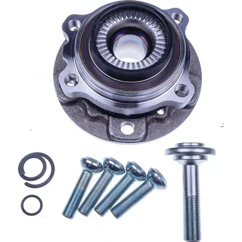 Sada ložisek kol DENCKERMANN W413886