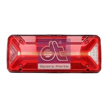 Zadní světlomet Sdružené světlo Ecoled II levé Fliegl Aspock A25-4121-001