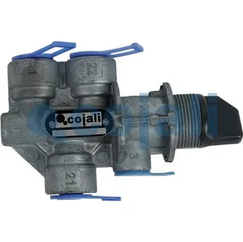 Ventil Vícecestný ventil PROVIA PRO0370010