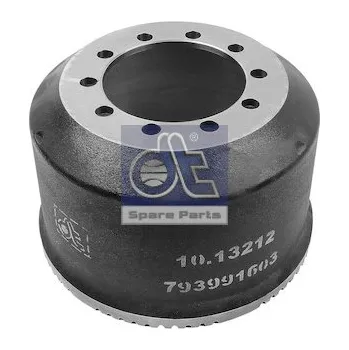 Brzdový buben Brzdový buben MTX MTX-B-013