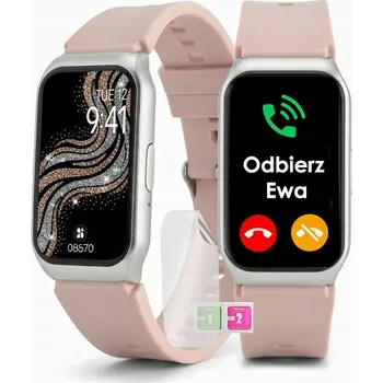 Hodinky Smart-Trend dámské hodinky Chytré Hodinky FitLine