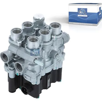 Ventil Elektromagnetický ventil SORL 37540420180