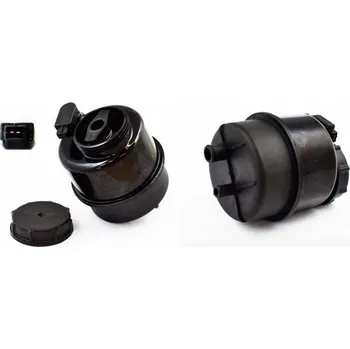 Vyrovnávací nádrż,Hydraulický olej - servořízení OREX 142137