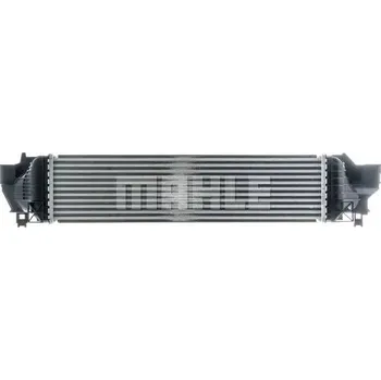 Chladič motoru Mahle CI 617 000P Chladič stlačeného vzduchu (Intercooler)