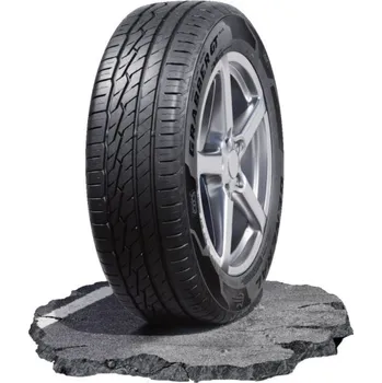 Letní osobní pneu General Grabber GT Plus ( 265/50 R19 110Y XL EVc, s ramenem ráfku DOT2021 A C ) - D-144518