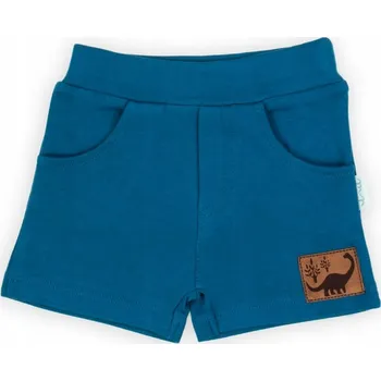 Chlapecké kraťasy Chlapecké kraťasy Nicol Iwo 80