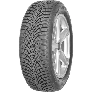 Letní osobní pneu GOOD-YEAR Z185/55 R15 ULTRAGRIP 9+ 82T (DOPRAVA ZDARMA)