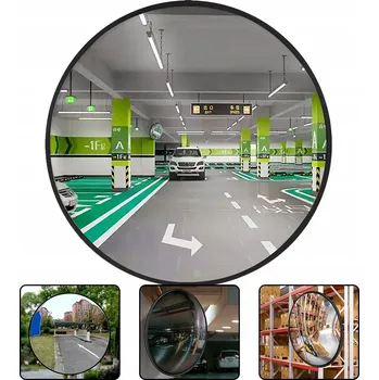 Zrcadlo Zrcadlo kulaté ZREE