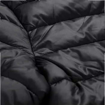 Pánská móda Pánská bunda Alpine Pro TATAR 2 - černá / M