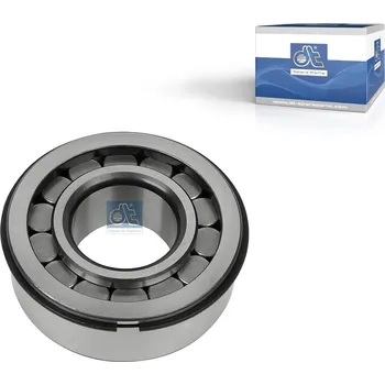 Opravná sada podvozku a pohonu kol Lozisko, stredni lozisko klouboveho hridele EURORICA 98170027