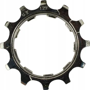 Příslušenství pro čtečku elektronické knihy PASTOREK KAZETY 8-rychlostní 12T OCELOVÝ STŘÍBRNÝ 39005