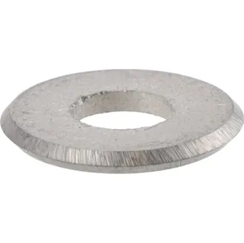 Řezný kotouč DEDRA-EXIM Řezací kotouč pro ruční řezačky dlaždic DEDRA DED0031 15/1,5 mm HM