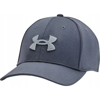Kšiltovka Under Armour kšiltovka modrá velikost S/M