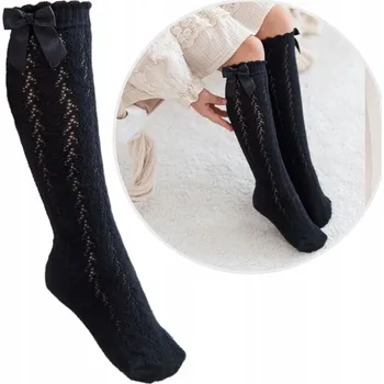 Milena podkolenky bavlna velikost 32-34