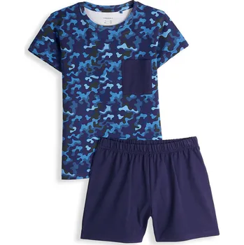 GATE Dvoudílné pyžamo 8Y 825-0632/78