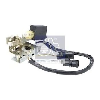 Autozámek Zámek dveří BAIAN BA27002