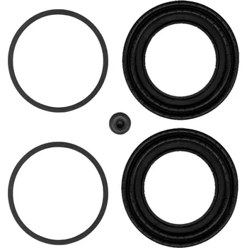 Brzdový třmen Sada na opravy, brzdový třmen TRW SJ1556