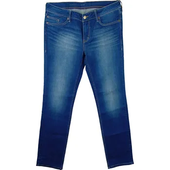Dámské džíny Mustang Jeans Dámské džíny 5860-5036 582 33/32