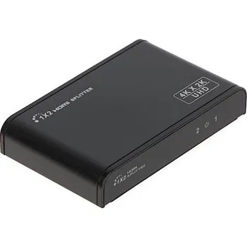 INNY ROZBOČOVAČ HDMI-SP-1/2-HDCP