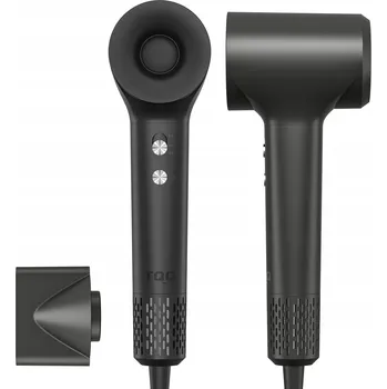 Fén TQQ Supersonic Vysoušeč Vlasů 110 000 ot./min 57 dB Tichý