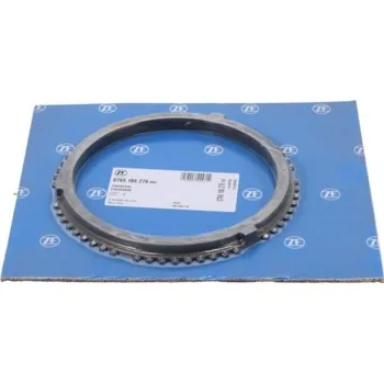 Převodovka Synchronizační kroužek ZF ZF 0769186276