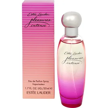 Parfém Estée Lauder Pleasures Intense - EDP 100 ml