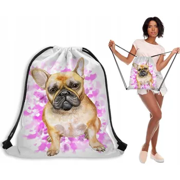 Batoh na záda vícebarevný