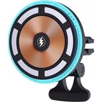 Držák do ventilační mřížky t-phox bezbarvý