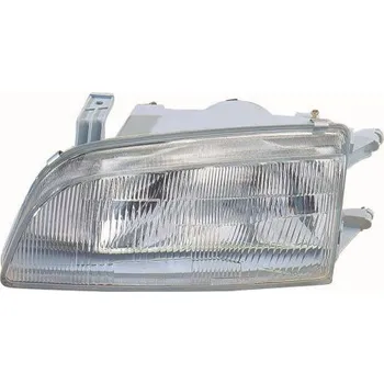 Přední světlomet Světlomet ABAKUS 218-1106R-LD-E