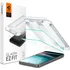 Spigen Glass tR EZ Fit 2 Pack  tvrzené sklo pro Samsung Galaxy A36 5G (AGL09202)