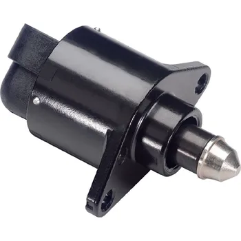 Ventil palivového systému CONTINENTAL Volnobezny regulacni ventil, privod vzduchu A97122 CONTINENTAL/VDO A97122