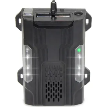 HomeLife Odpuzovač kun a hlodavců 3v1 GH-716