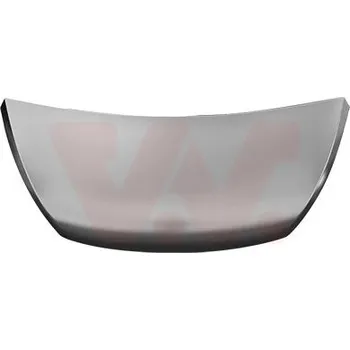 Kapota Kapota motoru VAN WEZEL 1728660