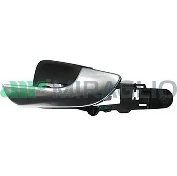 Dveře karosérie Dveřní madlo, vnitřní výbava MIRAGLIO 60/183