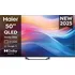 Televizor Haier 50" QLED (H50S80FUX)