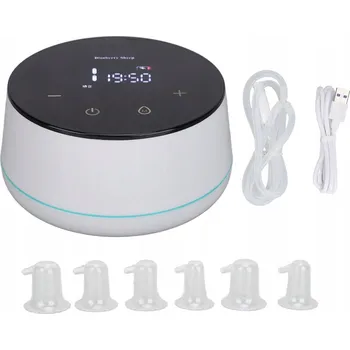 Korektor ELEKTRICKÝ KOREKTOR BRADAVEK PRO VPÁČENÉ BRADAVKY