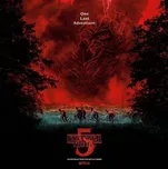 Stranger Things 5: Soundtrack From The…