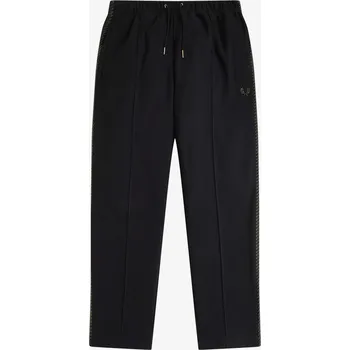 Tepláky Fred Perry Black 102 3757310 L