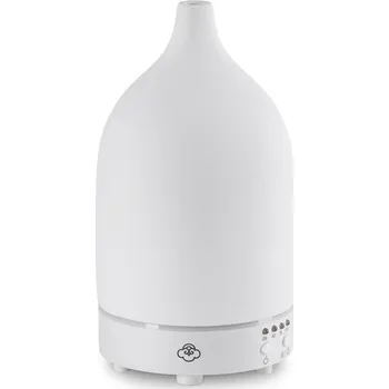 Aroma difuzér Keramický ultrazvukový difuzér Vapor White