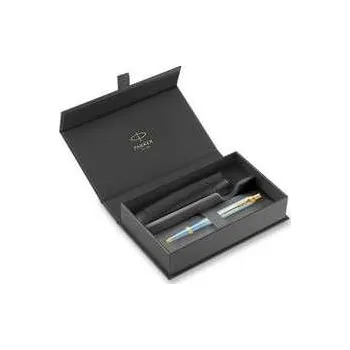 Parker IM Writing Rituals Green GT sada kuličkové pero a pouzdro,rychlé dodání