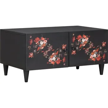 Konferenční stolek vidaXL Konferenční stolek Vícebarevný 80 x 50 x 40 cm [4018705]