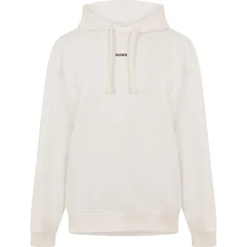 Pánské oblečení Mikina Hugo Natural 8169090 Medium