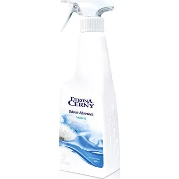 Pohlcovač pachu Eurona Pohlcovač pachů pro domácnost - Neutral, 500 ml