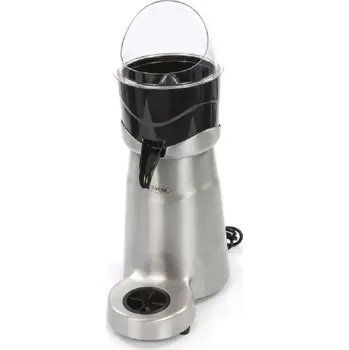 Odšťavňovač Maxima Oranžový odšťavňovač elektrický - 32 l/h - 19cm sklenice | 09300028