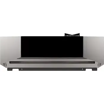 konvektomat Maxima Extraktor kombinovaný parní 7/11 X 1/1 GN | 08561201