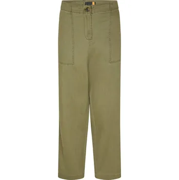 Dámské oblečení Timberland Leaf Green 4910945 29