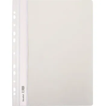 Složka Biurfol A4 bílá